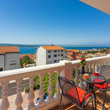 קריקווניצה Apartments Antonija מראה חיצוני תמונה