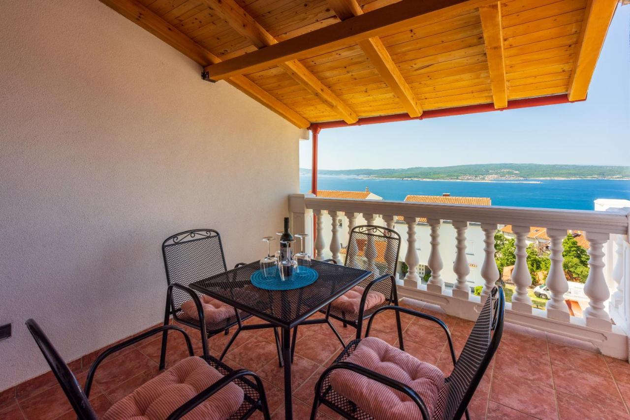 קריקווניצה Apartments Antonija מראה חיצוני תמונה