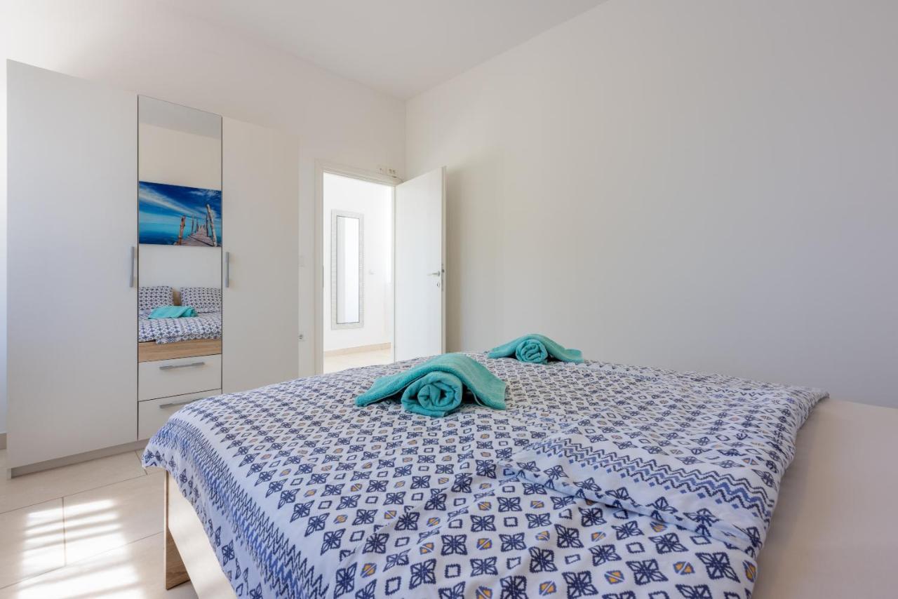 קריקווניצה Apartments Antonija מראה חיצוני תמונה