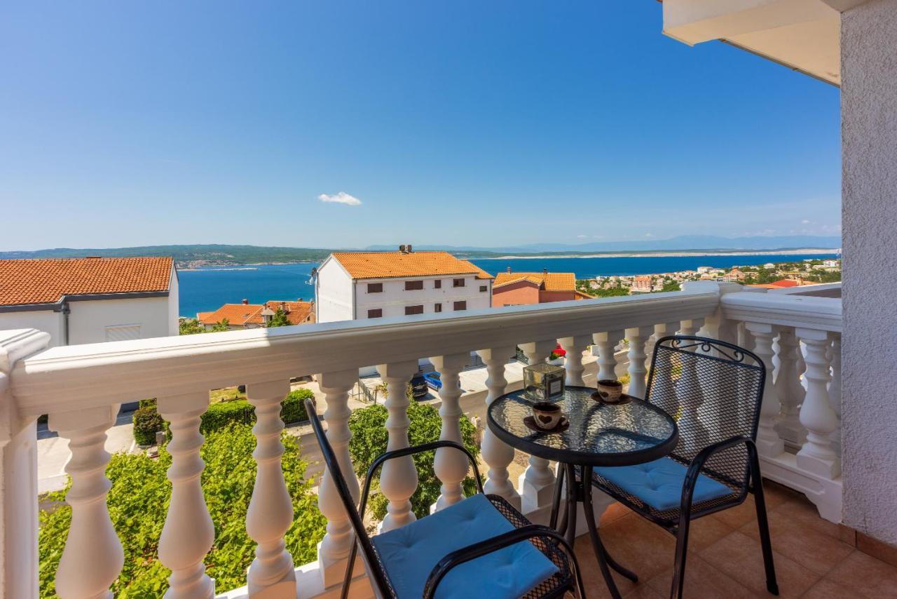 קריקווניצה Apartments Antonija מראה חיצוני תמונה