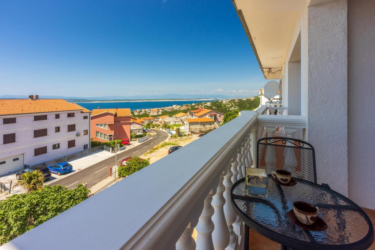 קריקווניצה Apartments Antonija מראה חיצוני תמונה