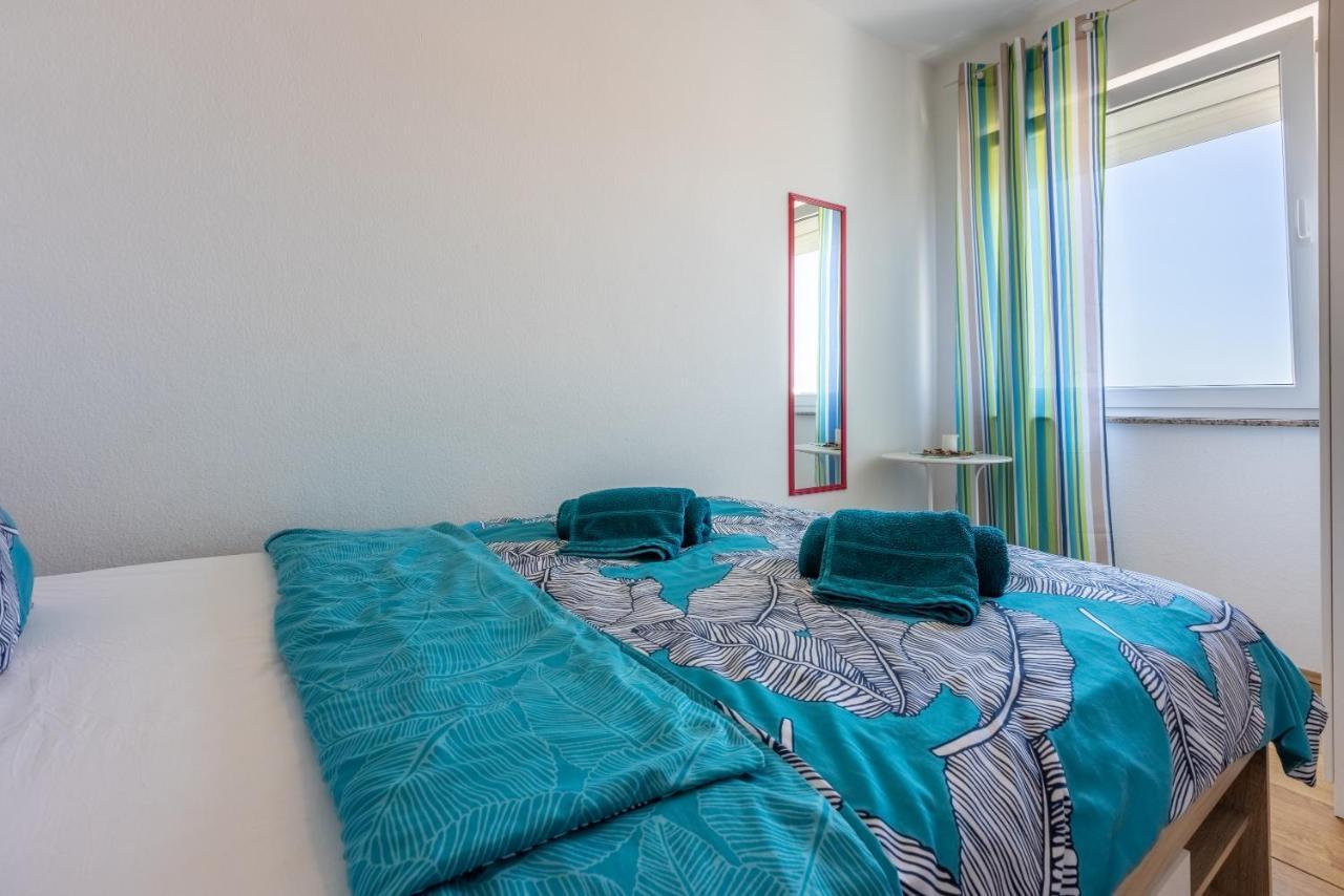 קריקווניצה Apartments Antonija מראה חיצוני תמונה