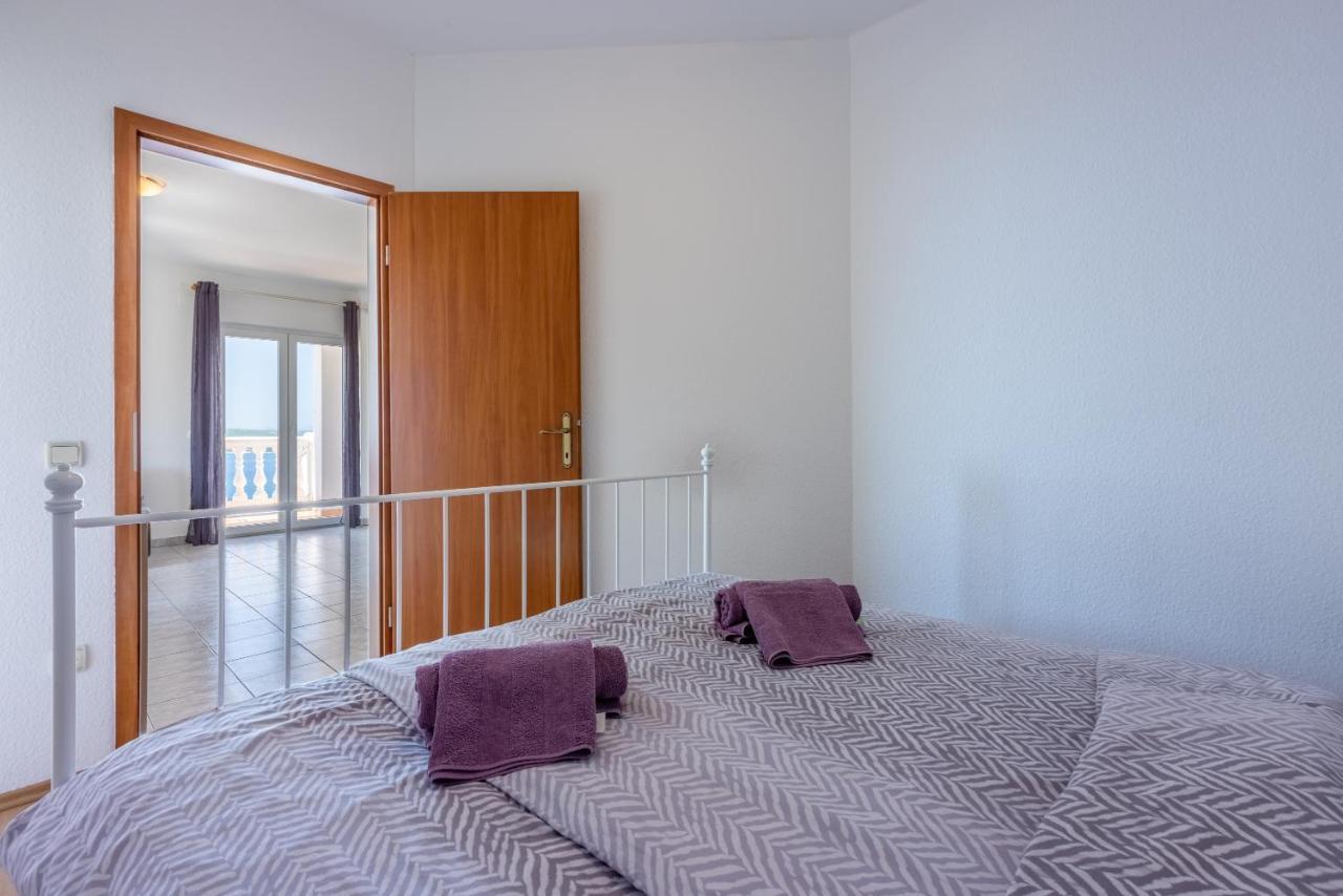 קריקווניצה Apartments Antonija מראה חיצוני תמונה