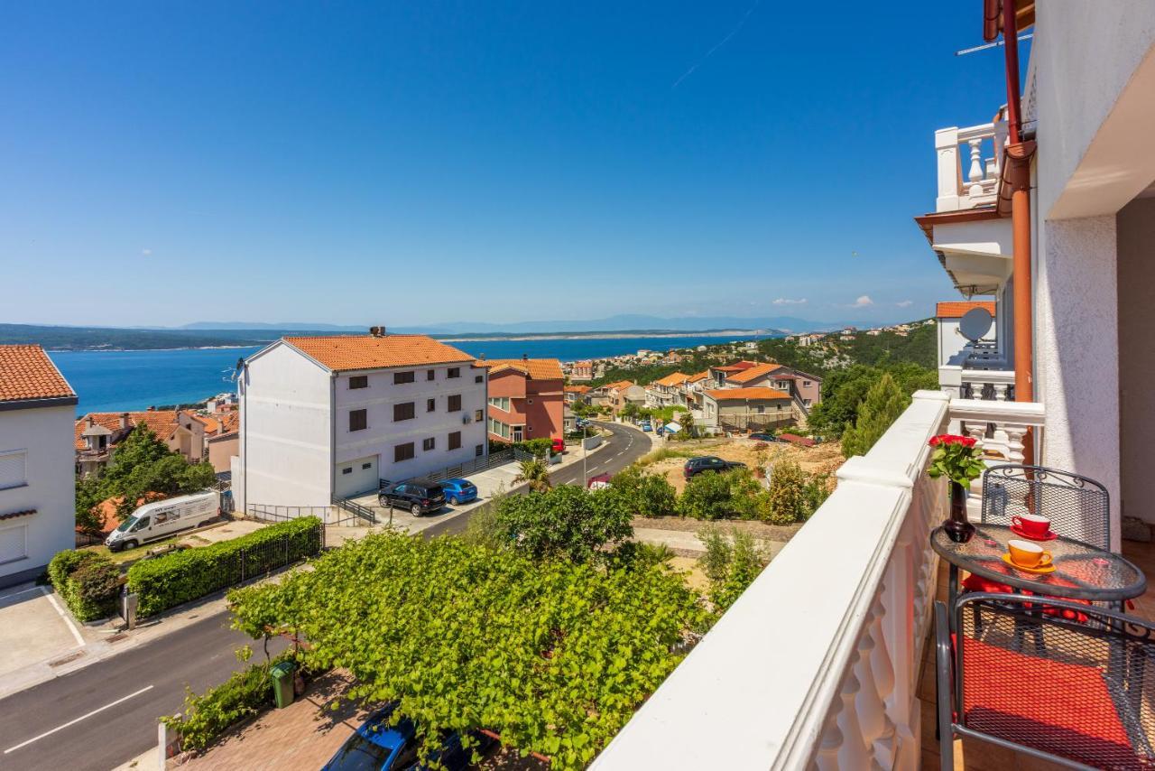 קריקווניצה Apartments Antonija מראה חיצוני תמונה