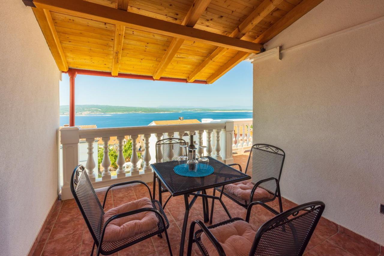 קריקווניצה Apartments Antonija מראה חיצוני תמונה