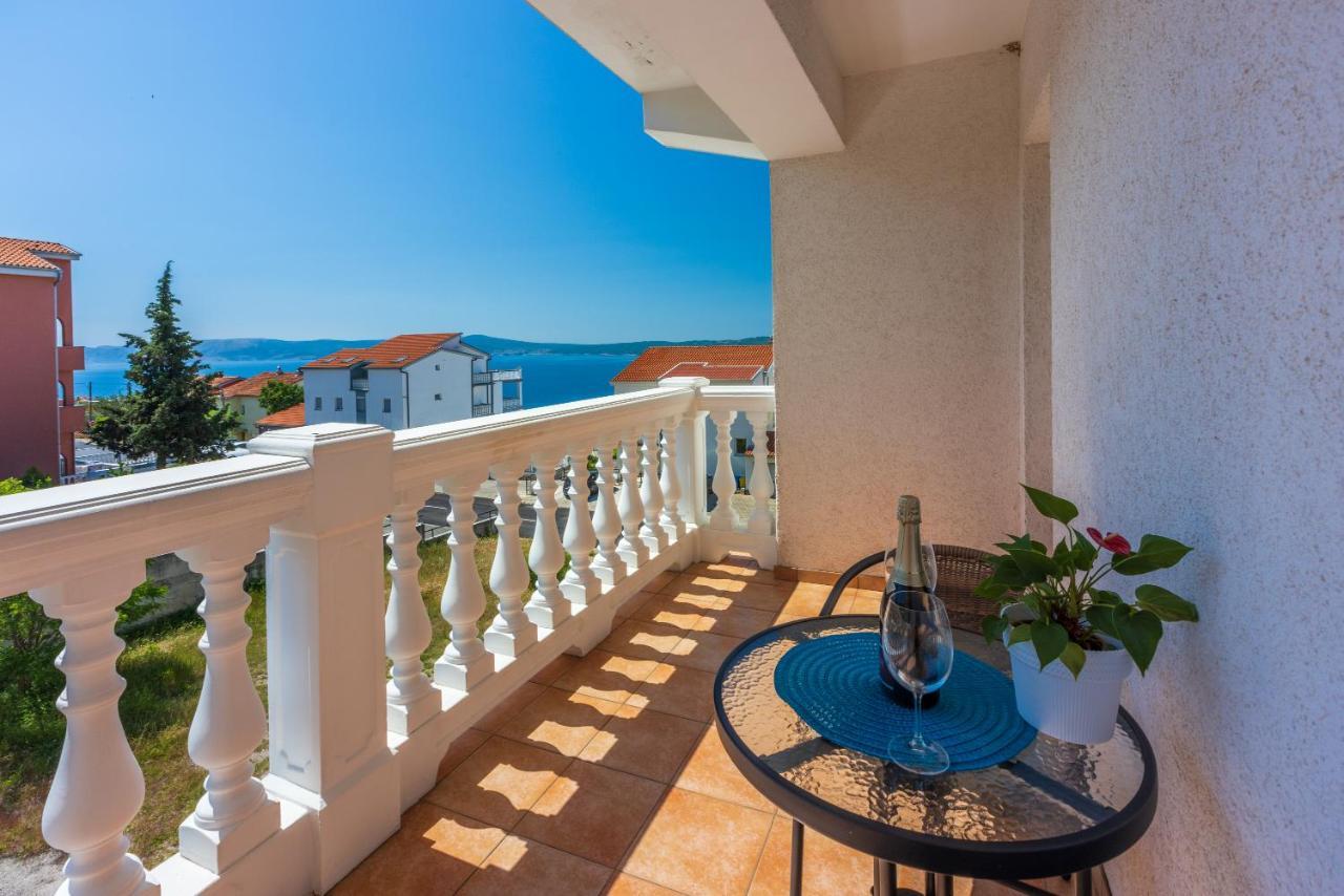 קריקווניצה Apartments Antonija מראה חיצוני תמונה