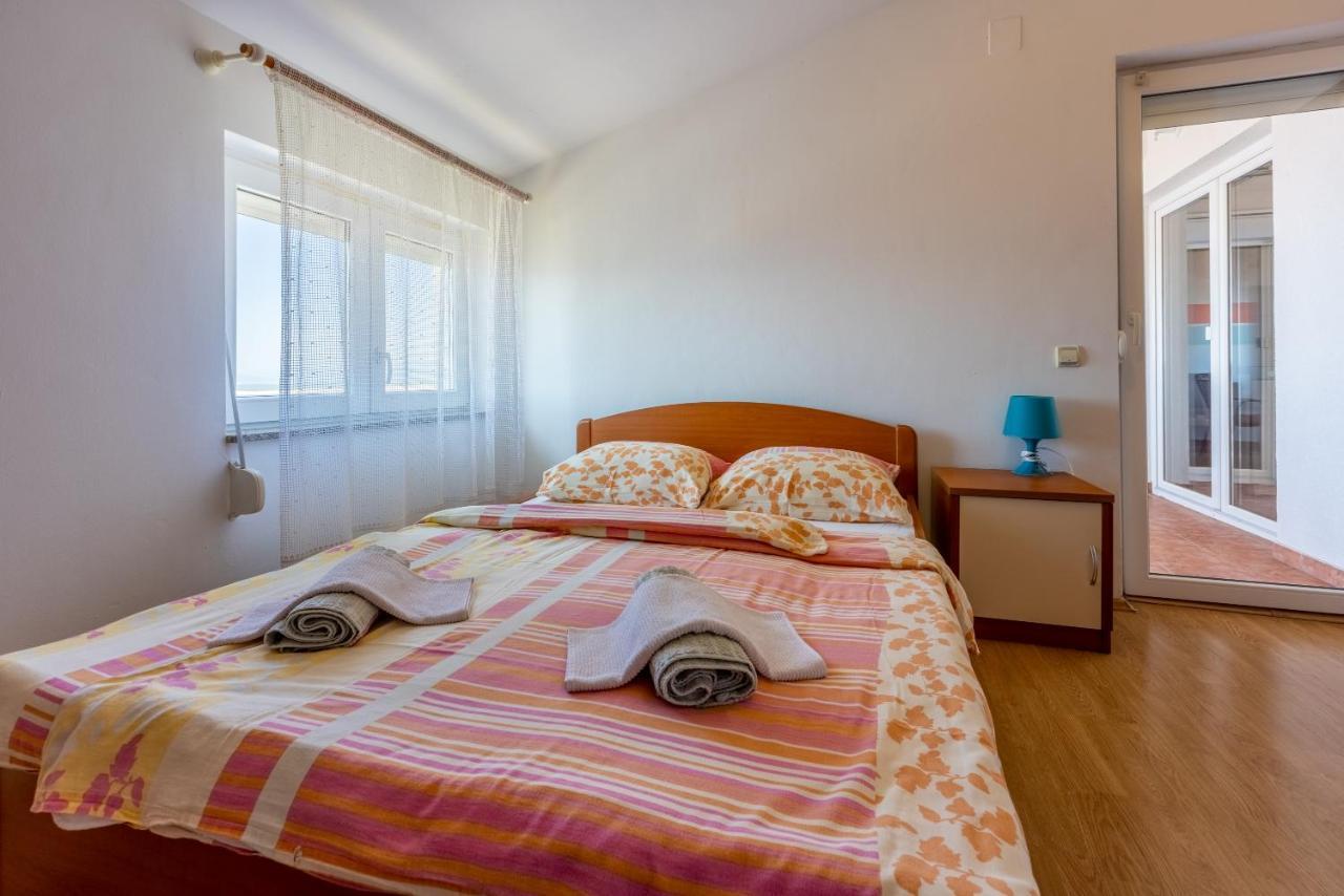 קריקווניצה Apartments Antonija מראה חיצוני תמונה