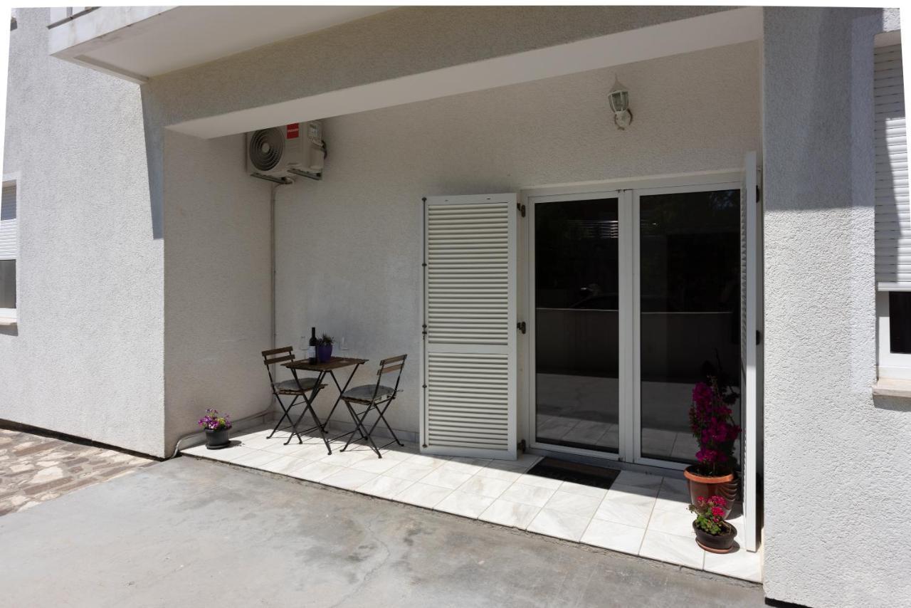 קריקווניצה Apartments Antonija מראה חיצוני תמונה