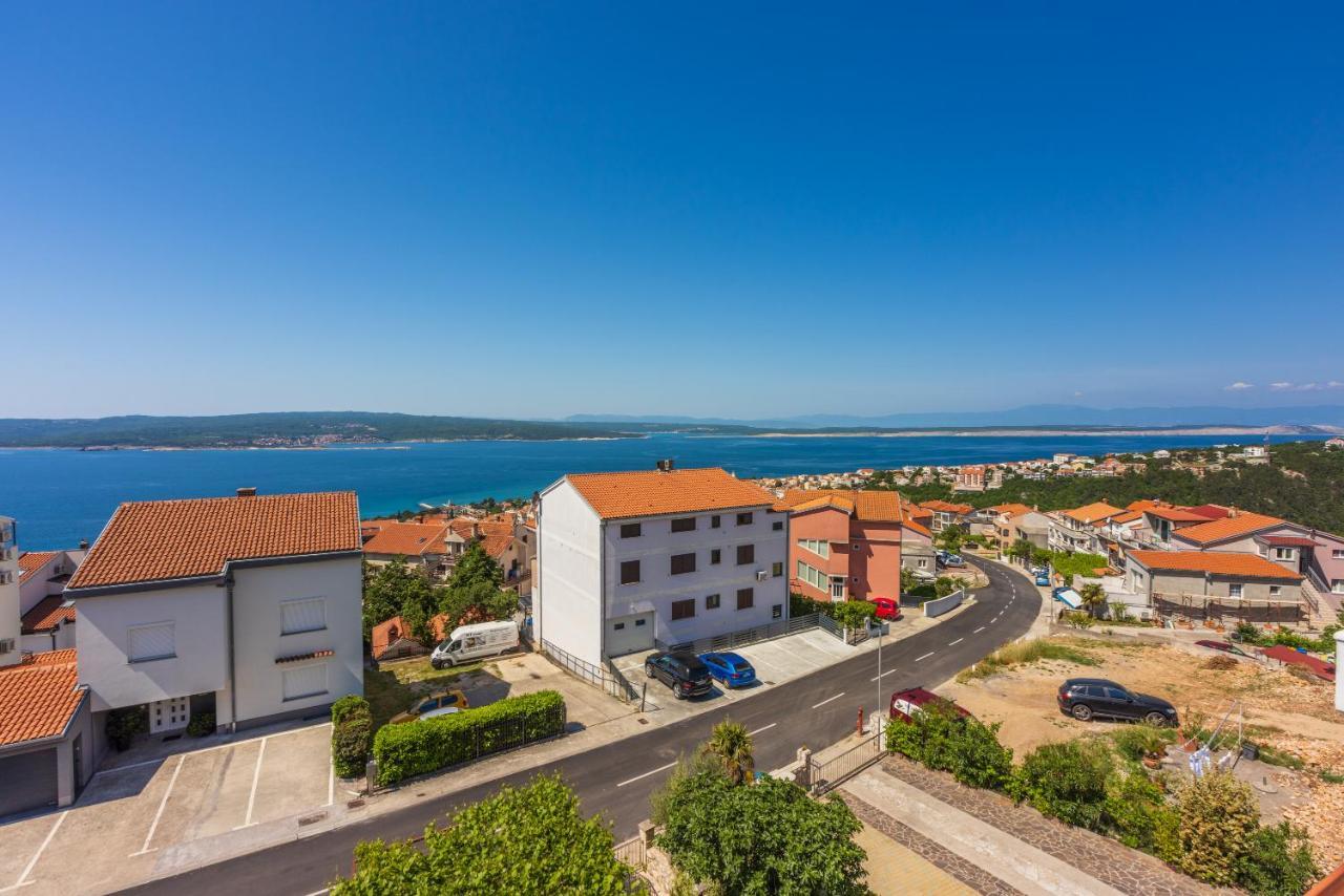 קריקווניצה Apartments Antonija מראה חיצוני תמונה