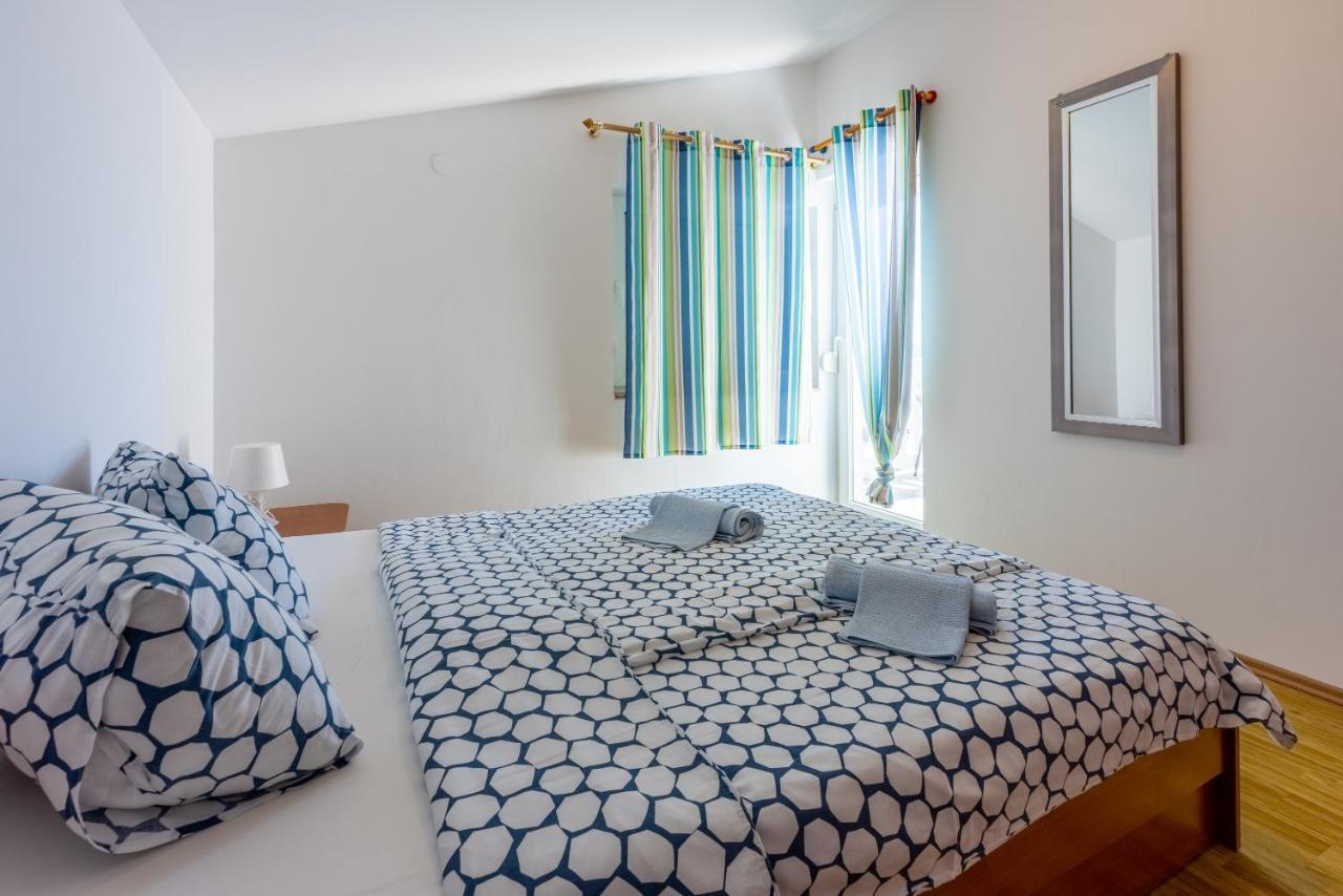 קריקווניצה Apartments Antonija מראה חיצוני תמונה