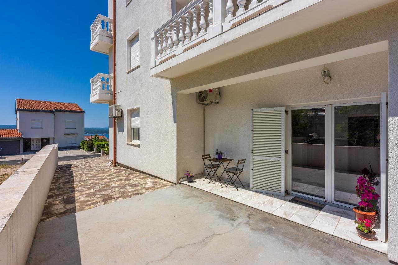 קריקווניצה Apartments Antonija מראה חיצוני תמונה