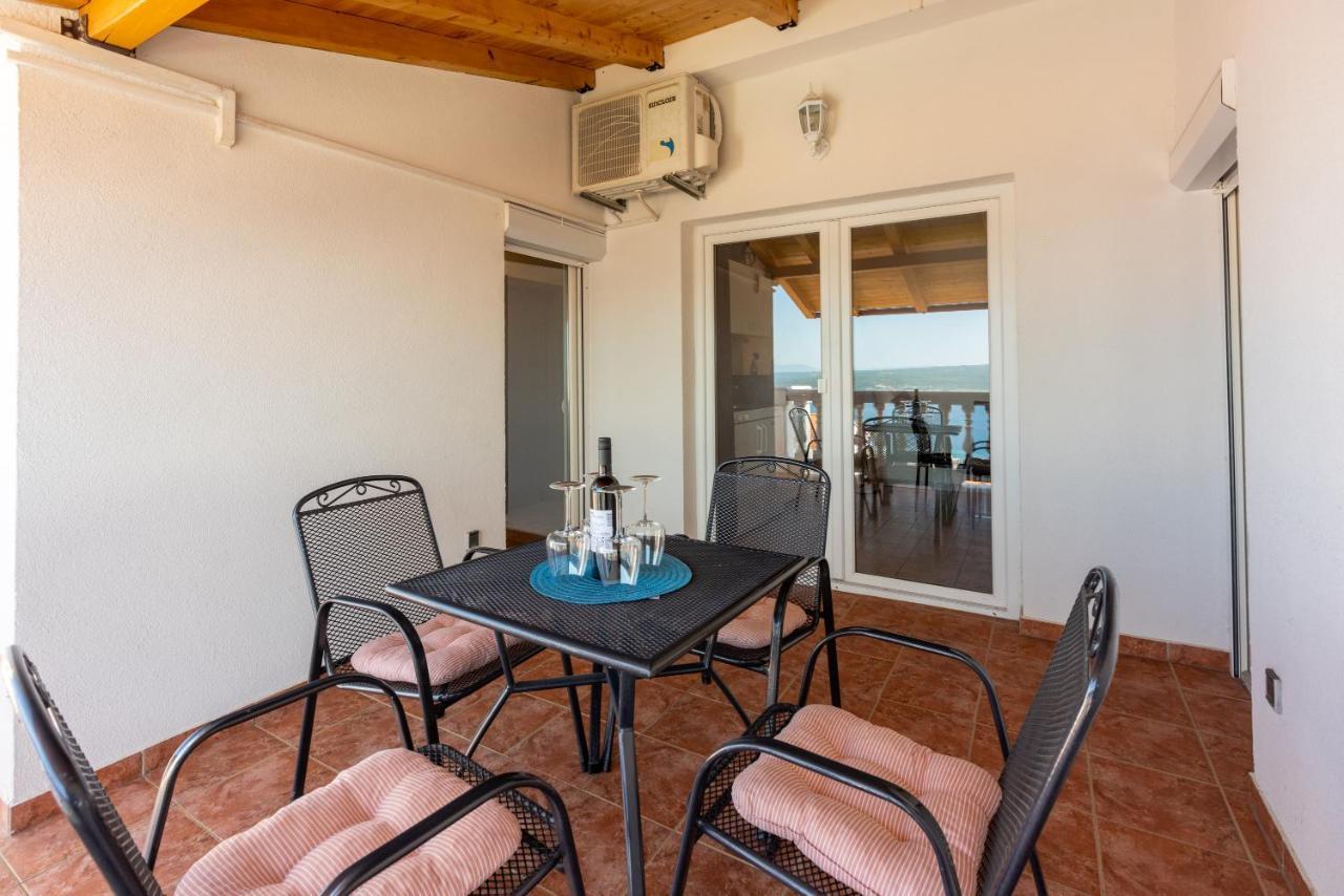 קריקווניצה Apartments Antonija מראה חיצוני תמונה