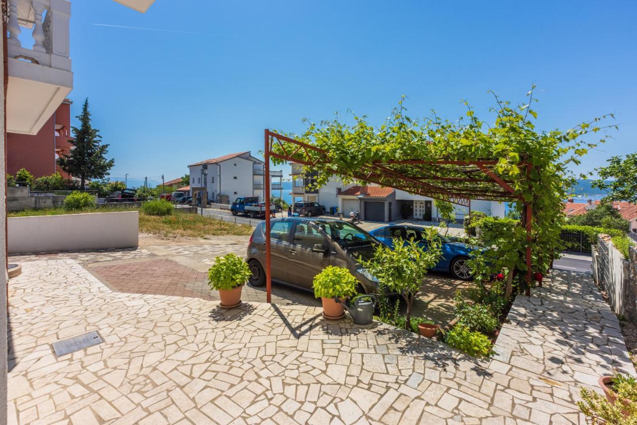 קריקווניצה Apartments Antonija מראה חיצוני תמונה